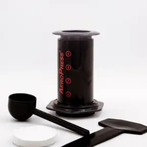 AeroPress