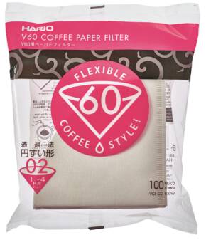 Hario Papierfilter