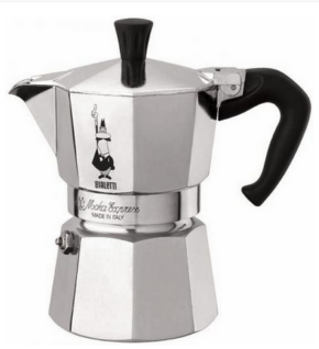 Bialetti Moka Express