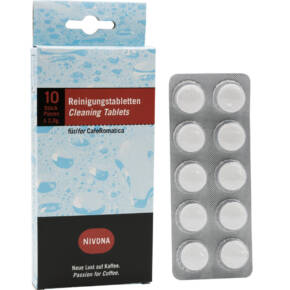 NIVONA Reinigungstabletten