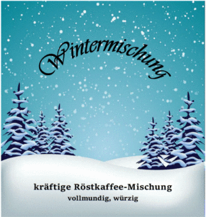 Wintermischung
