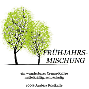 Frühjahrsmischung